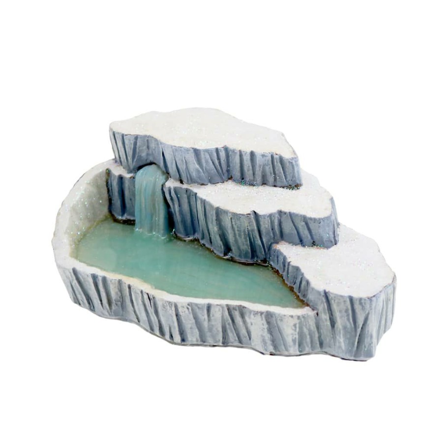 Crafts & Hobbies * | Outlet Mini Glacier Pond By Ashland