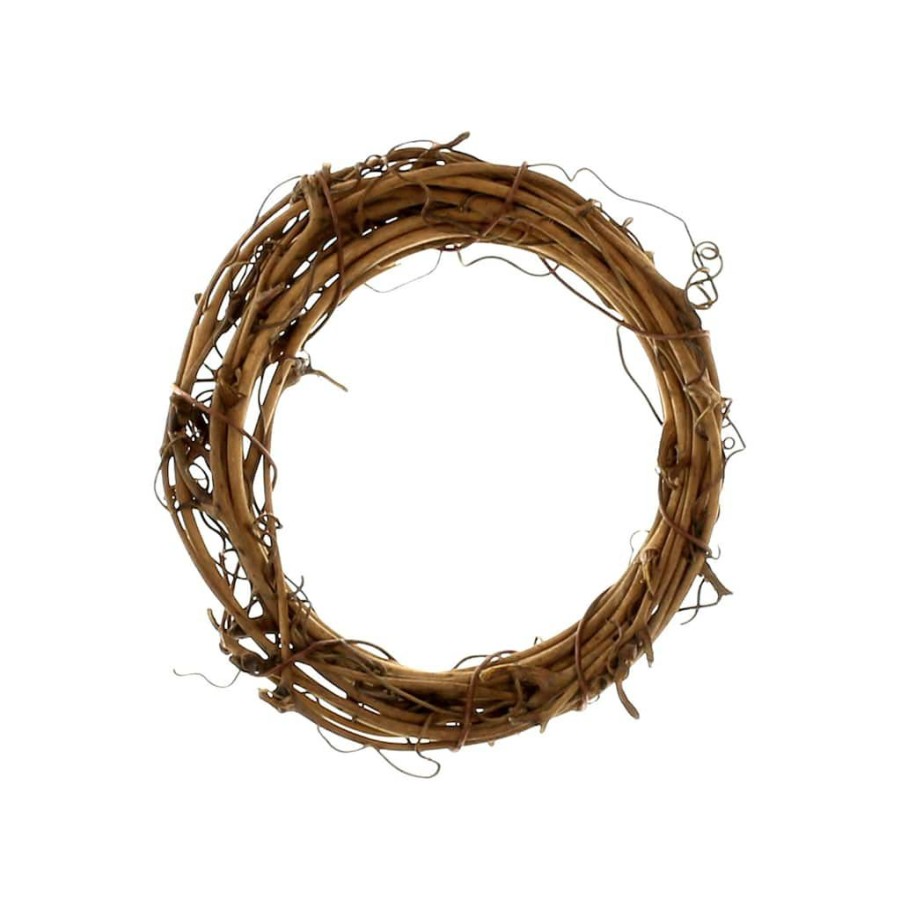 Floral * | Best Pirce 72 Pack: 3 Grapevine Wreath By Ashland