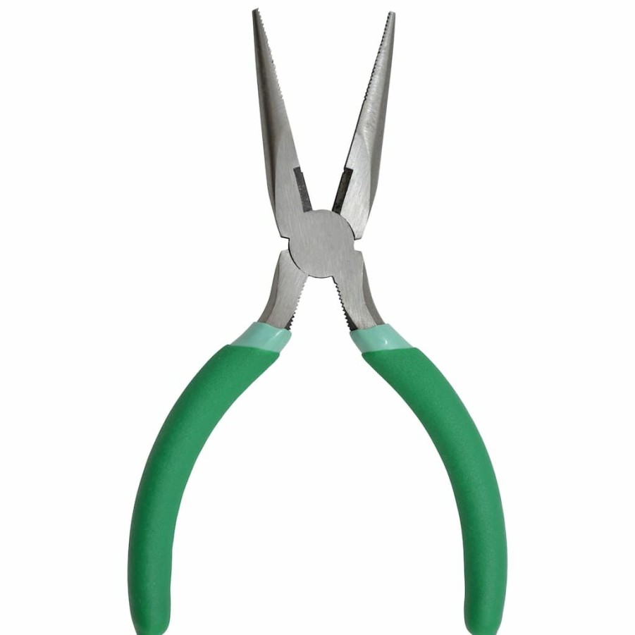 Floral * | Cheap 20 Pack: 6 Long Nose Pliers By Ashland