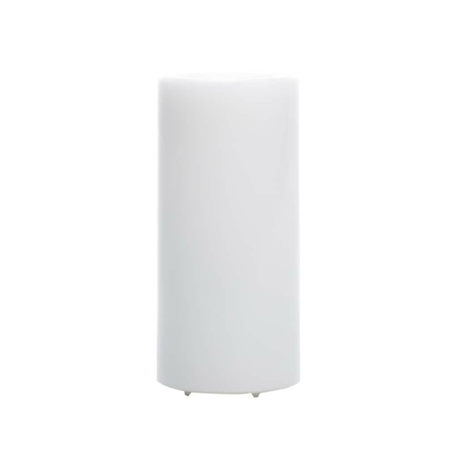 Home & Decor * | New 3 X 6 Led Wax Candle By Ashland