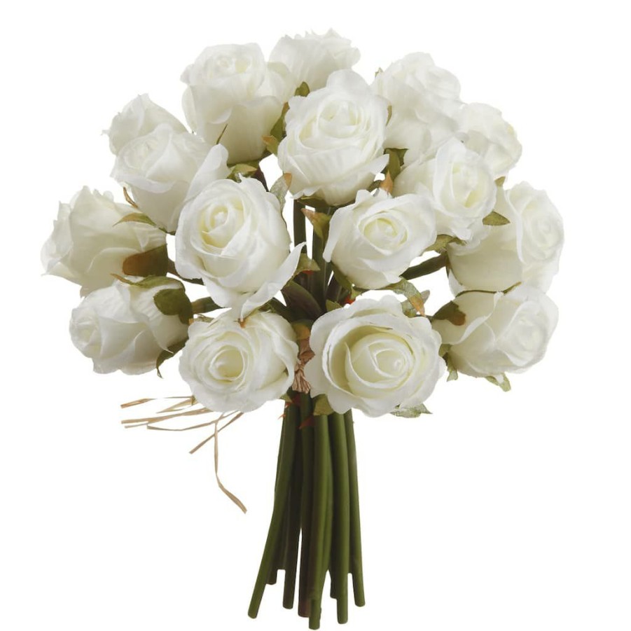 Wedding * | Discount Rose Bundle Classic Traditions By Ashland