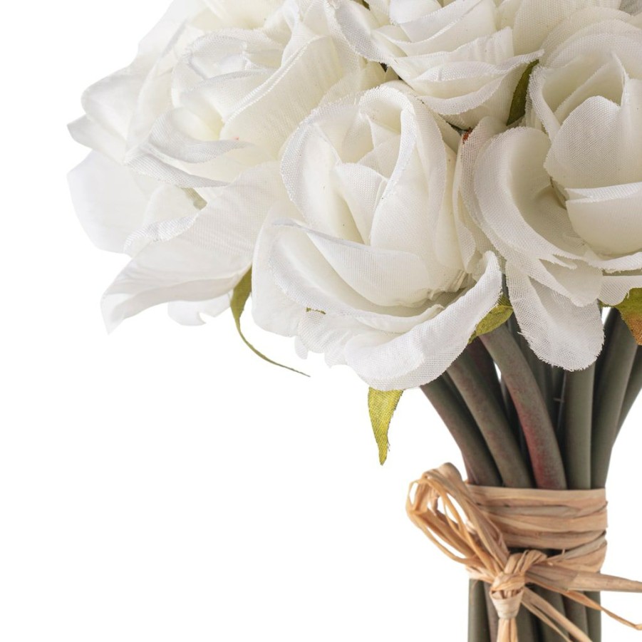 Wedding * | Discount Rose Bundle Classic Traditions By Ashland