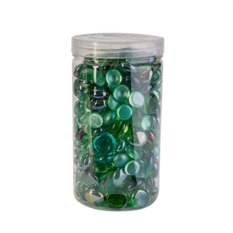 Floral * | Best Deal Mix Green Gem Value Pack By Ashland