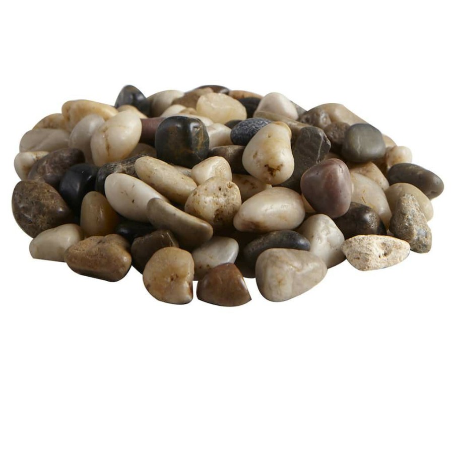 Floral * | Wholesale Ashland Mini River Pebbles