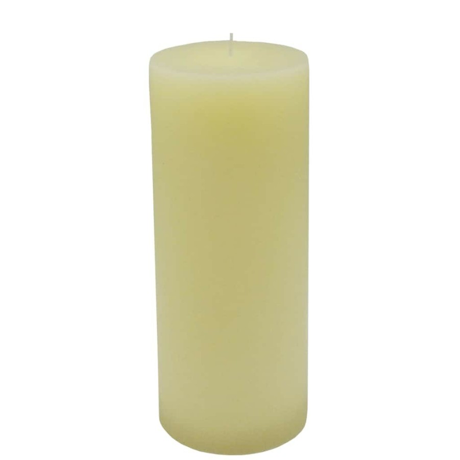 Home & Decor * | Budget 2.75 X 9 Pillar Candle By Ashland