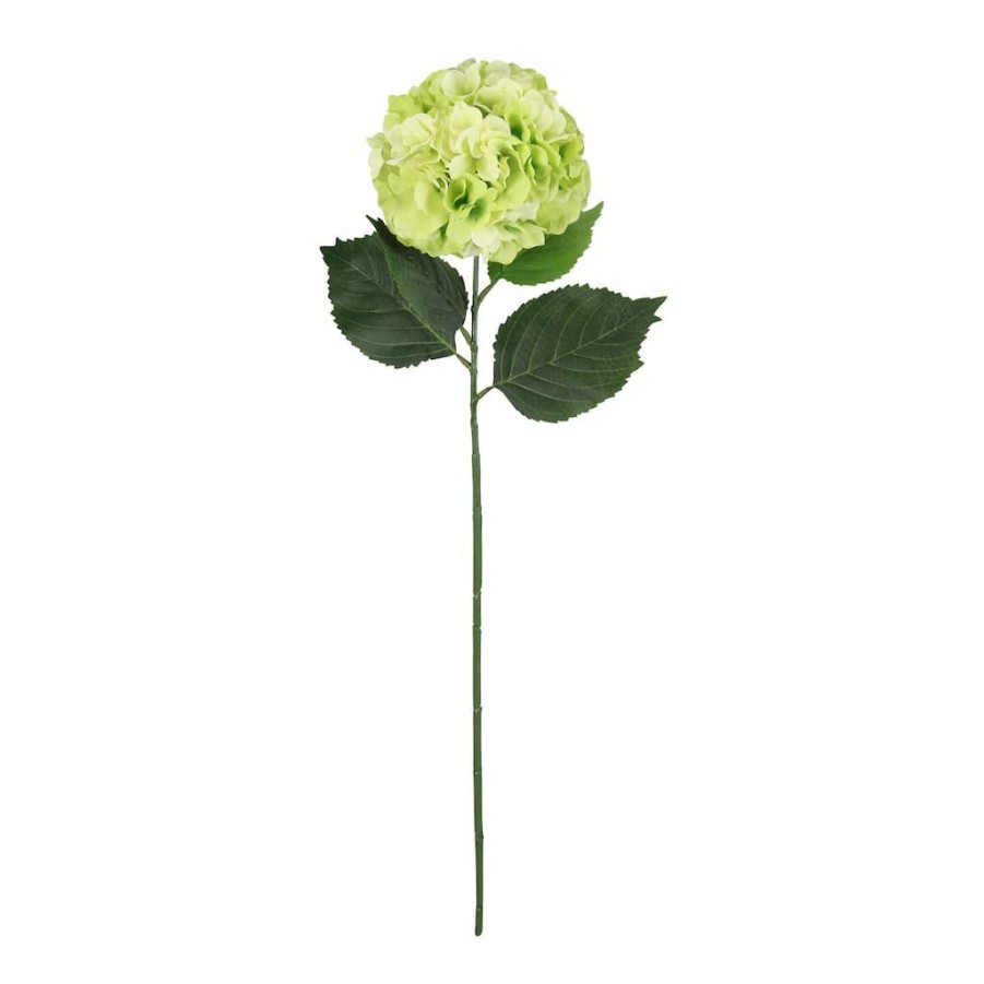 Floral * | Outlet Garden Blooms Hydrangea Stem By Ashland