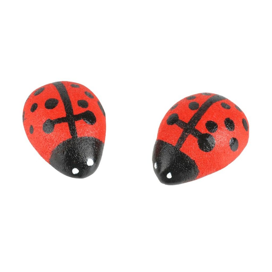 Floral * | Outlet Nature Center Lady Bugs By Ashland