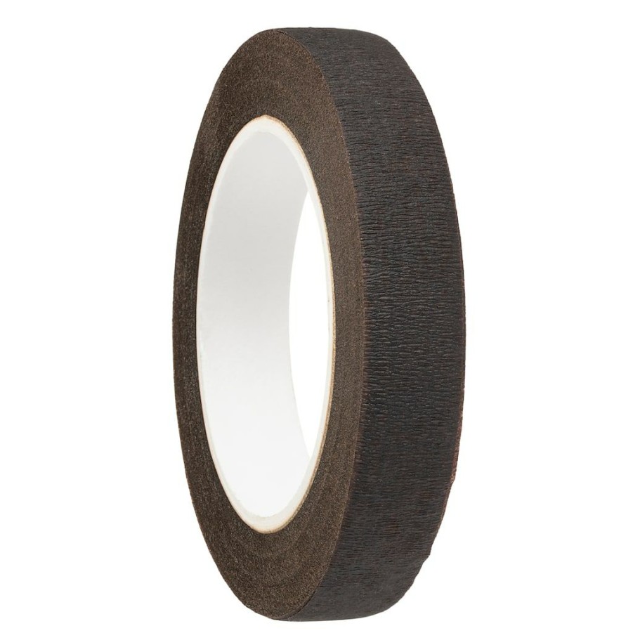 Floral * | Best Deal Brown Floral Tape By Ashland