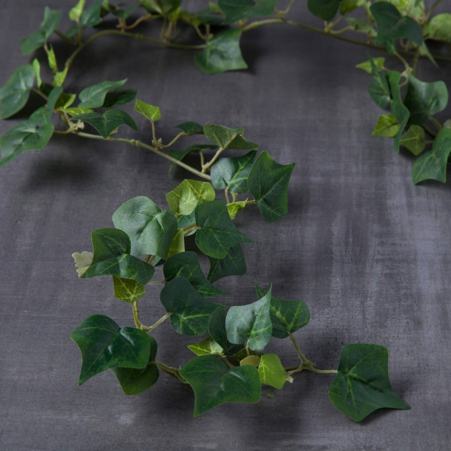 Floral * | Best Reviews Of Assorted 6Ft. Mini Ivy Garland By Ashland