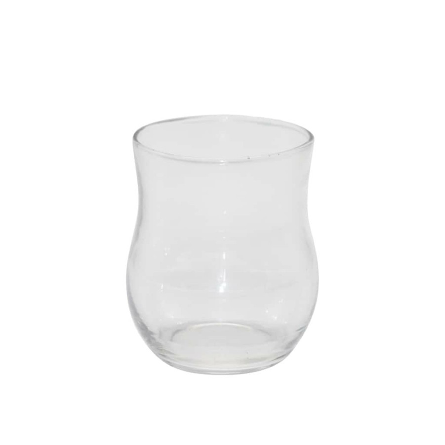 Home & Decor * | Best Reviews Of 2.7 Mini Votive Vases By Ashland , 16Ct.