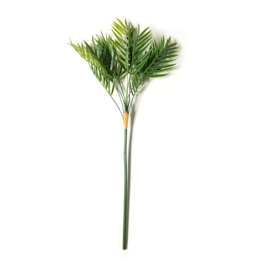 Floral * | New Tropical Palm Stem By Ashland