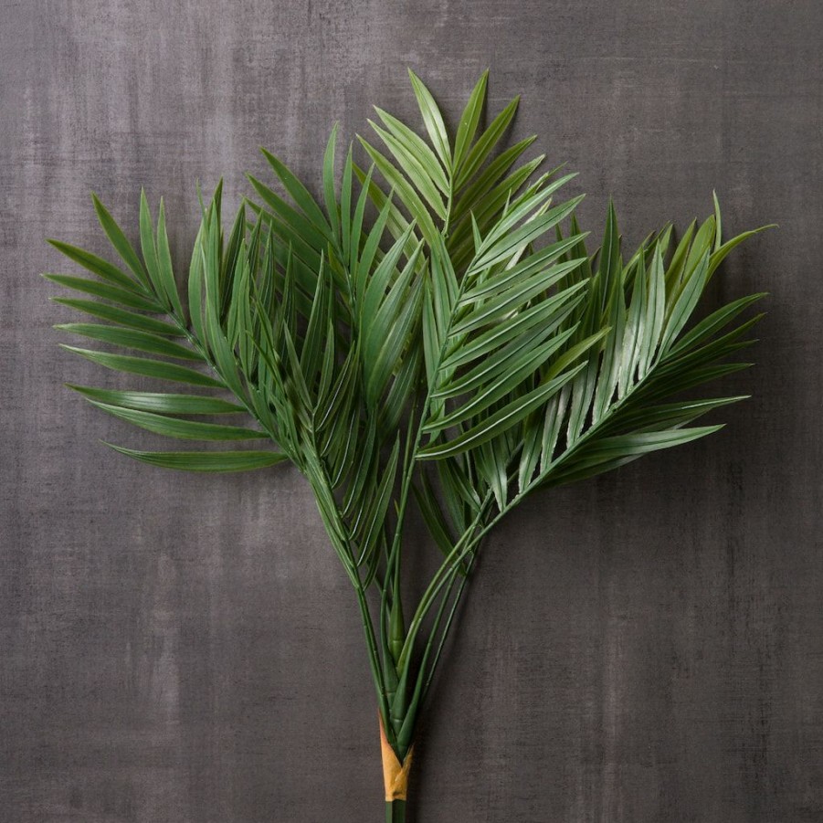 Floral * | New Tropical Palm Stem By Ashland