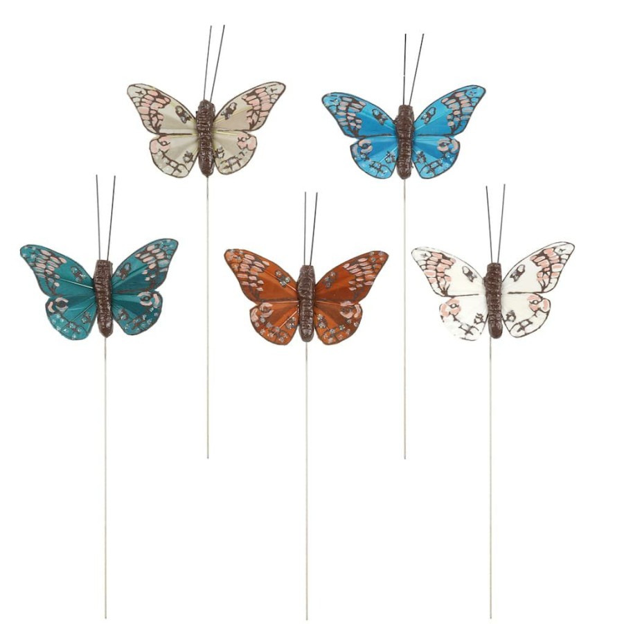 Floral * | Promo Nature Center Butterflies By Ashland