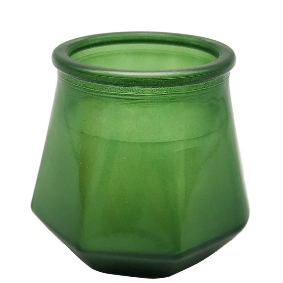 Home & Decor * | Cheap Faceted Mini Jar Candle By Ashland