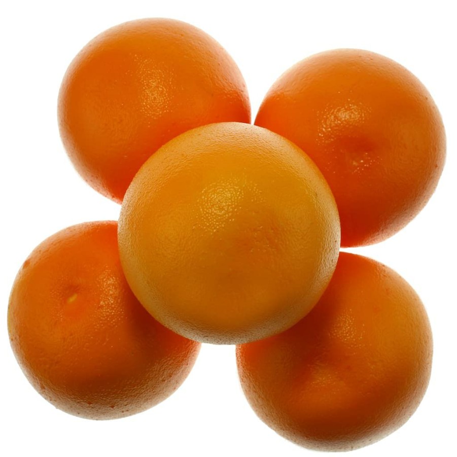 Floral * | Cheap 8 Packs: 5 Ct. (40 Total) Oranges By Ashland