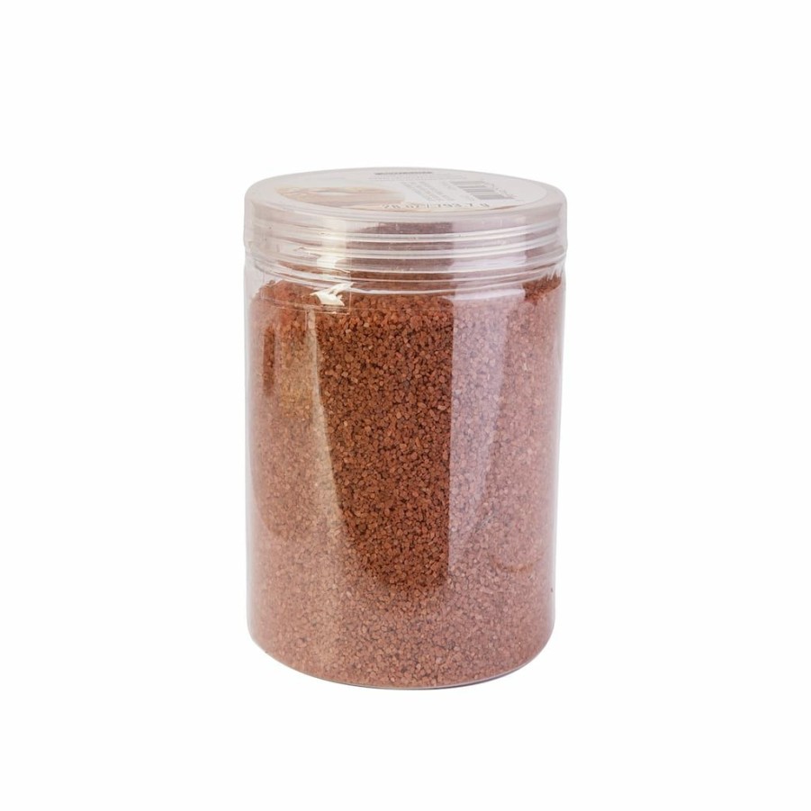 Floral * | Cheap 24 Pack: Red Stone Granules By Ashland