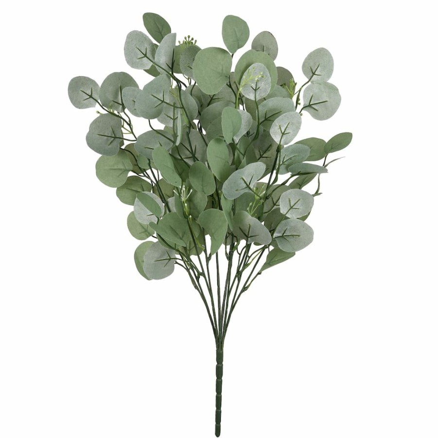 Floral * | Best Deal Eucalyptus Bush By Ashland