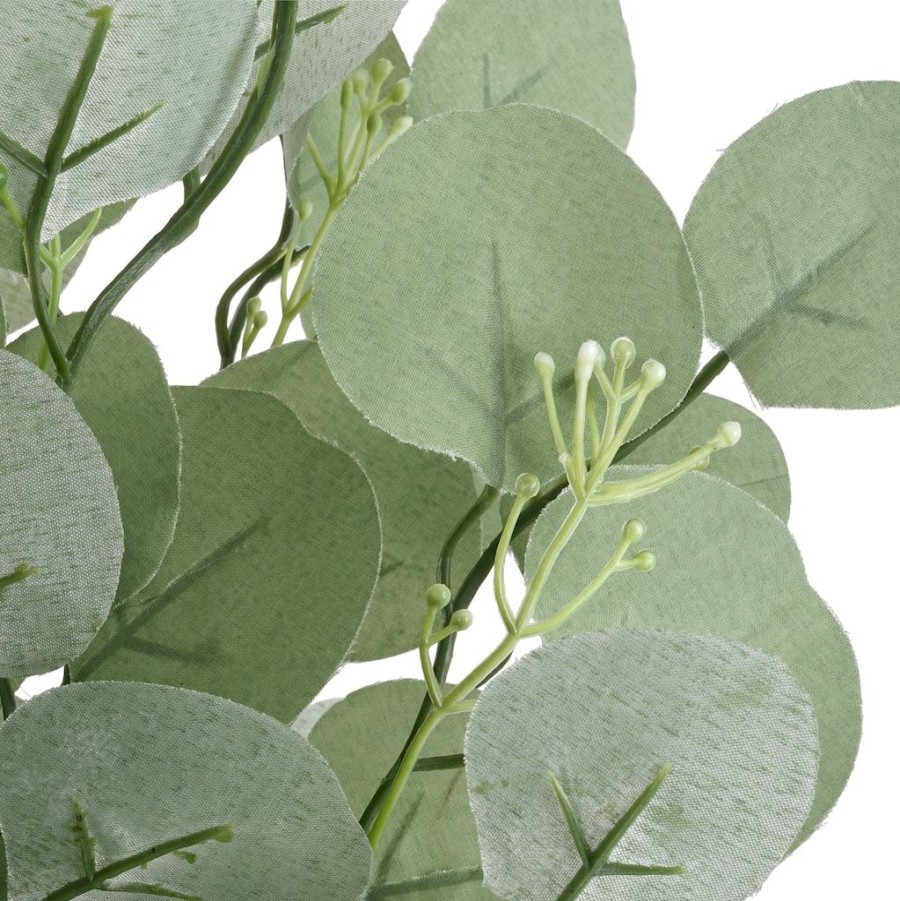 Floral * | Best Deal Eucalyptus Bush By Ashland