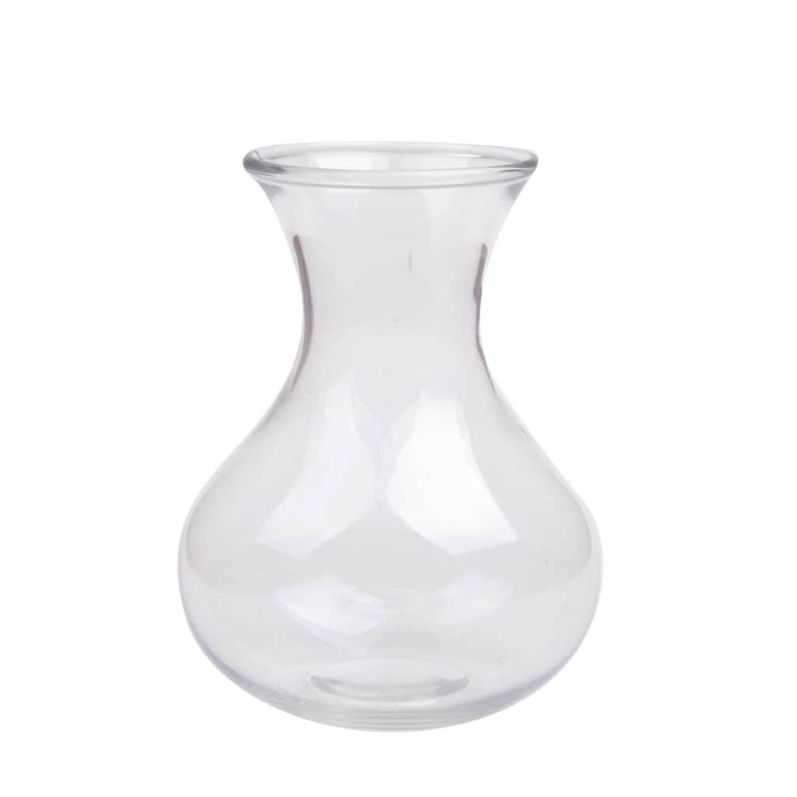 Floral * | Wholesale Mini Bud Rose Vase By Ashland