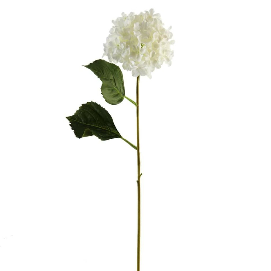 Floral * | Coupon Hydrangea Spray By Ashland