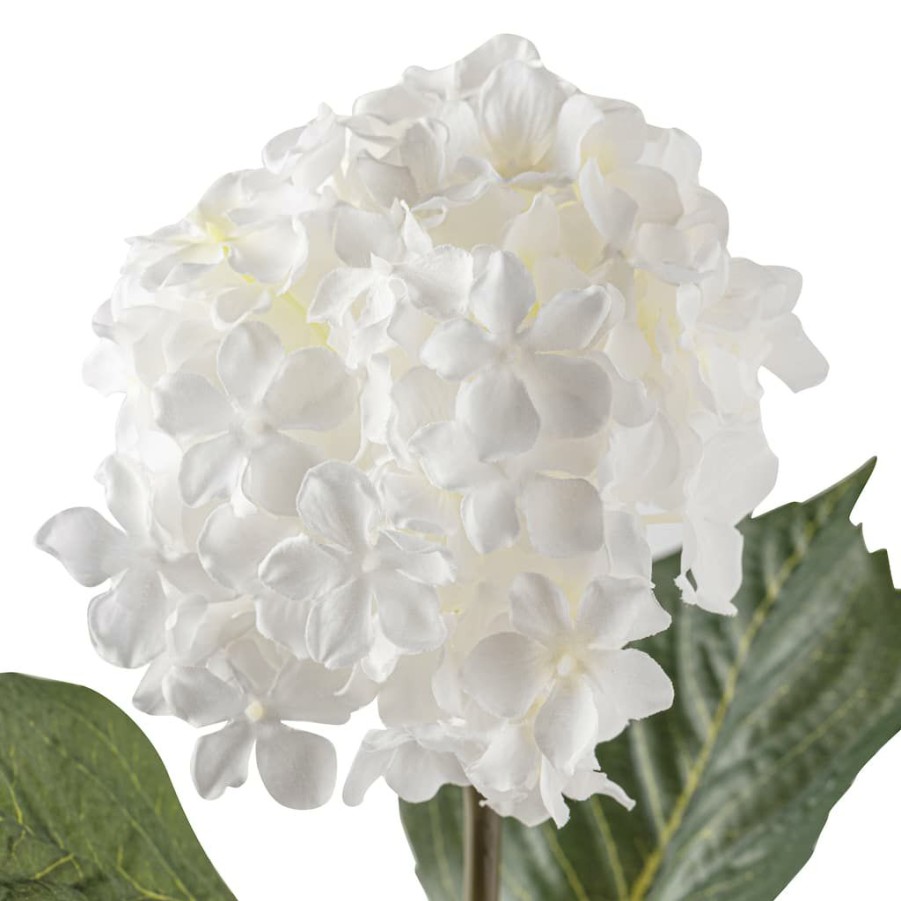 Floral * | Coupon Hydrangea Spray By Ashland