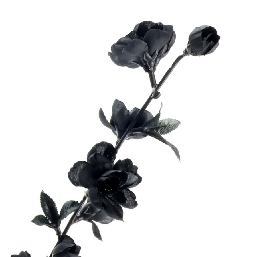 Floral * | Flash Sale 12 Pack: Black Blossom Spray By Ashland