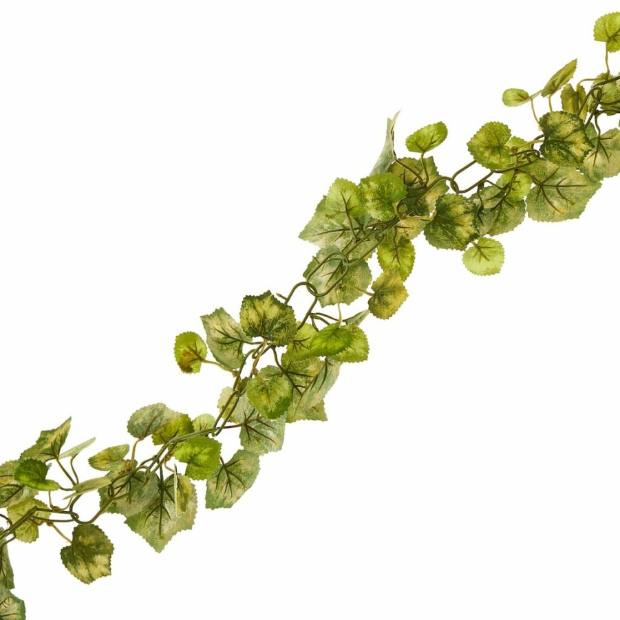 Floral * | New 6Ft. Mini Grape Ivy Chain Garland By Ashland