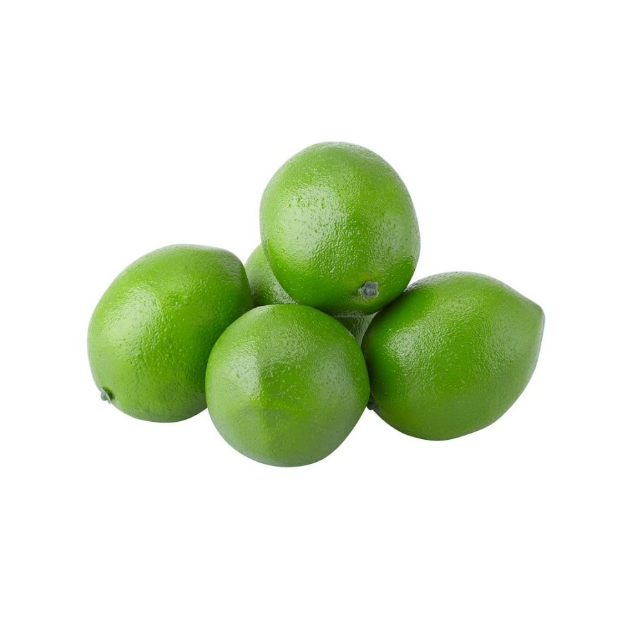 Floral * | Cheap 8 Packs: 5 Ct. (40 Total) Green Limes By Ashland