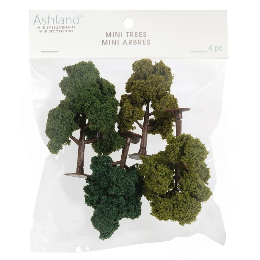 Kids * | Budget Mini Trees By Ashland